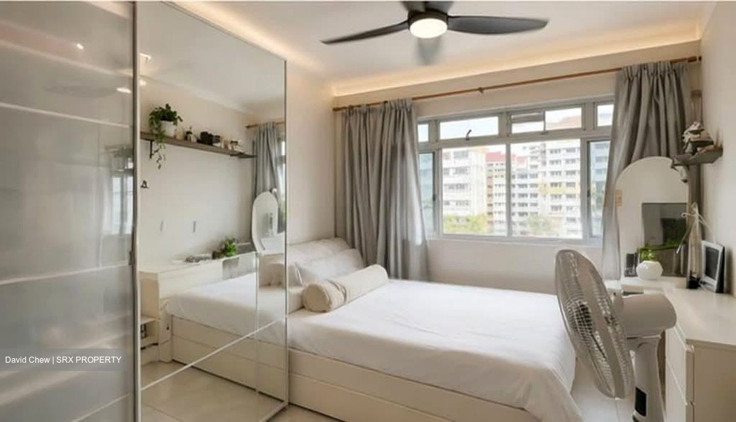 Blk 614 Choa Chu Kang Street 62 (Choa Chu Kang), HDB 5 Rooms #549730881